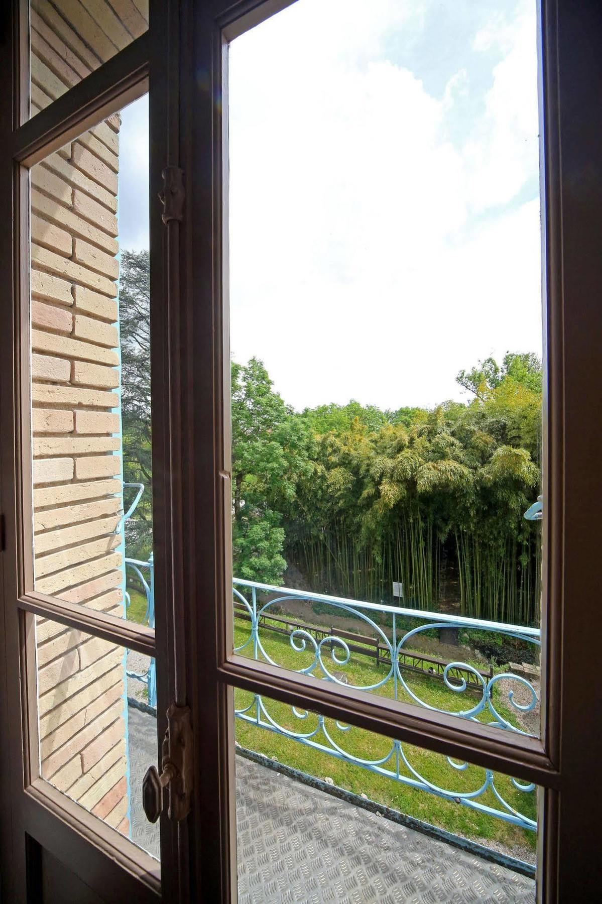 La Verrerie Gaillac