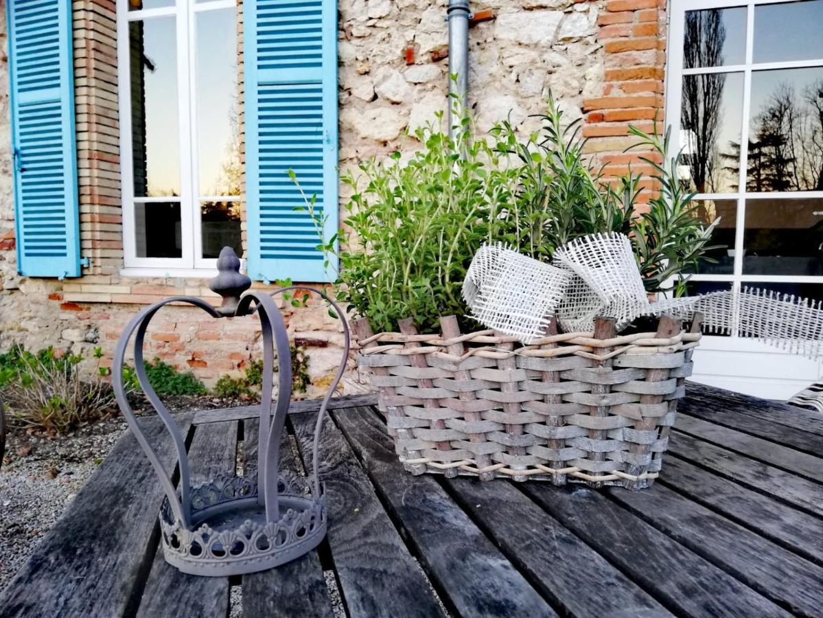 Hotel La Verrerie Gaillac