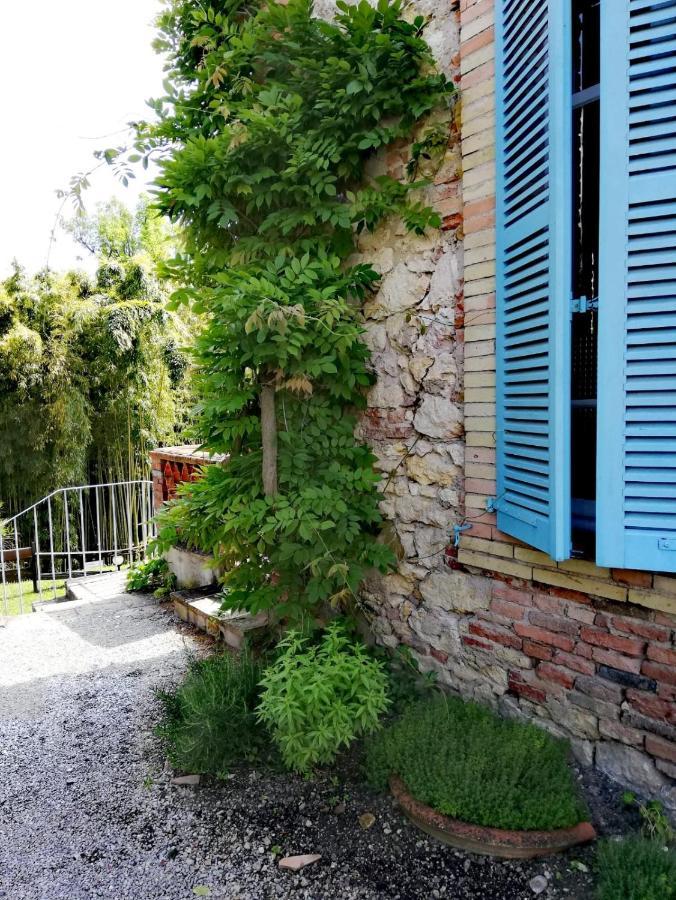 La Verrerie Hotel