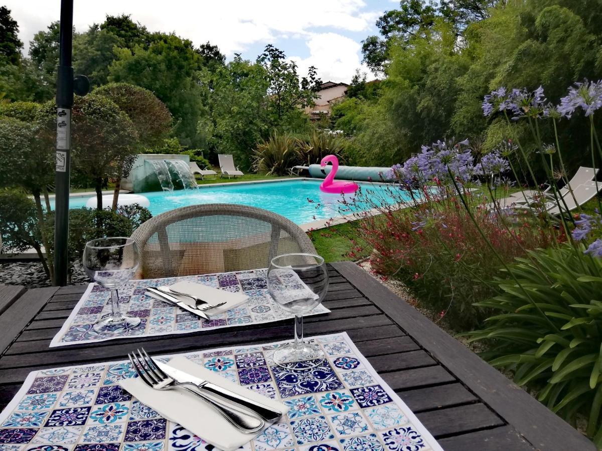 La Verrerie 3* Gaillac