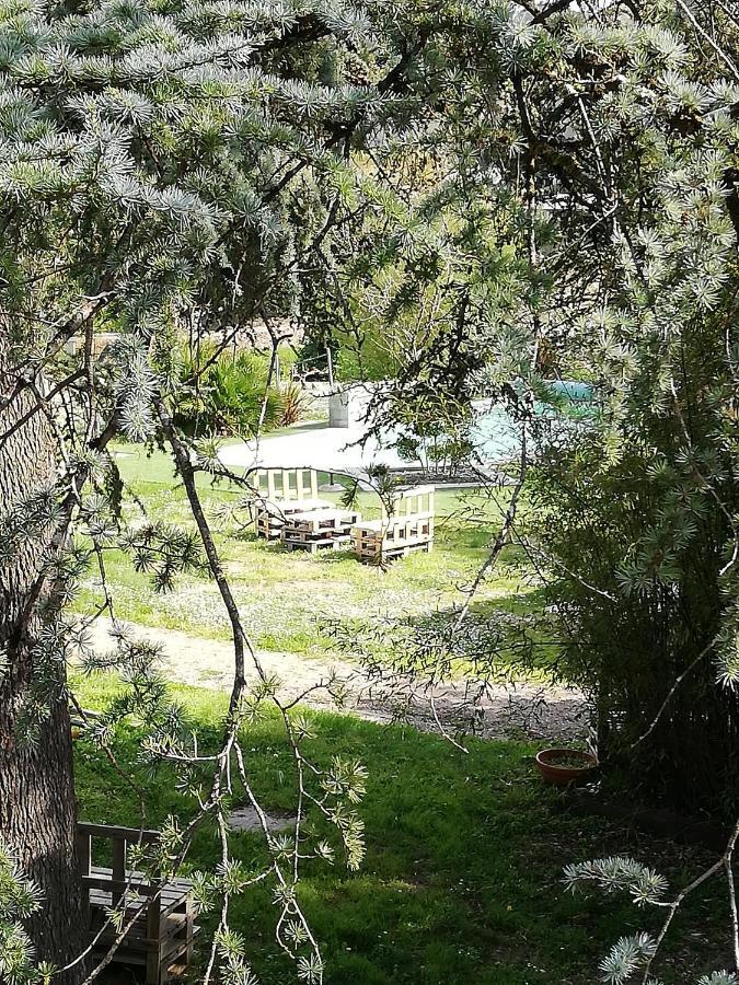 La Verrerie