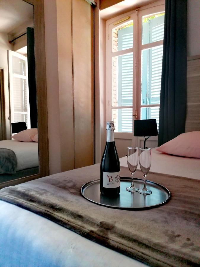 La Verrerie Hotel 3*