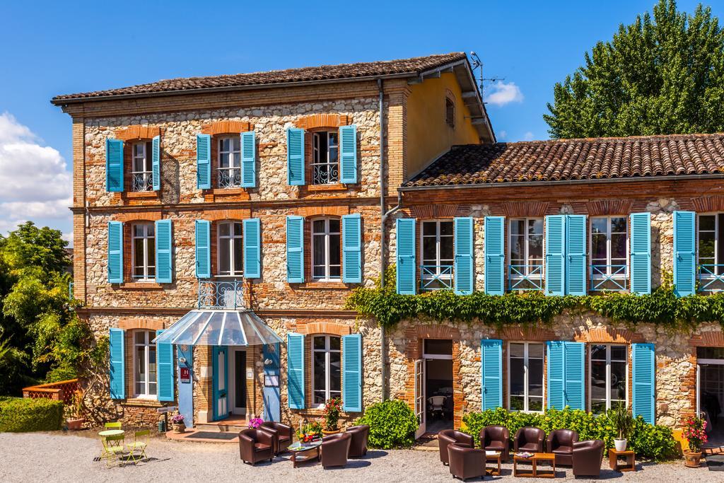 Hotel La Verrerie