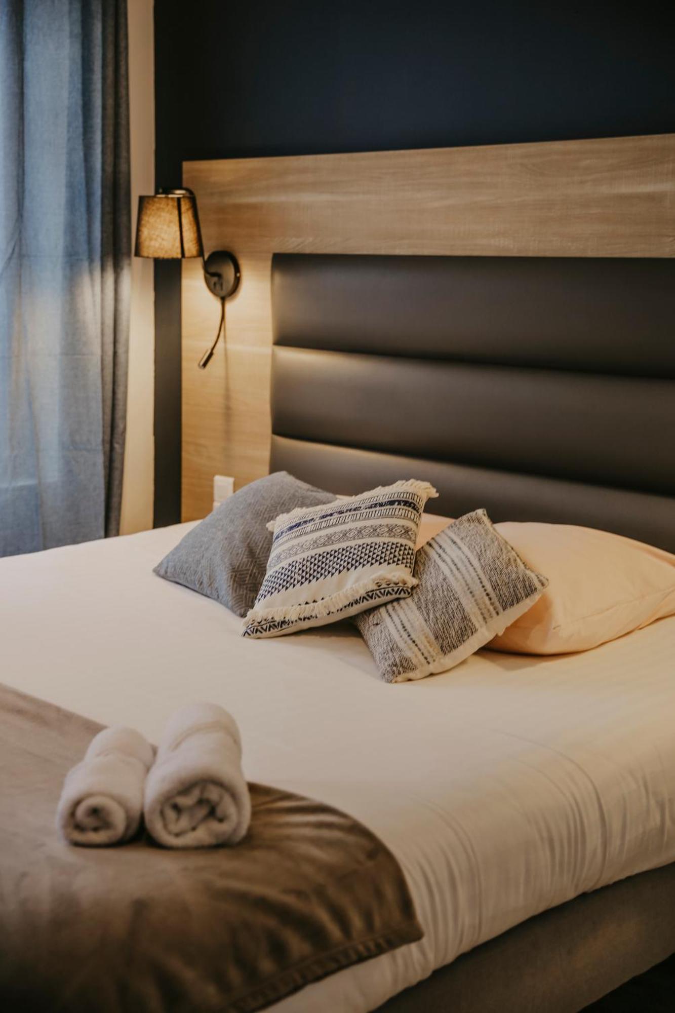 Hotel La Verrerie 3*