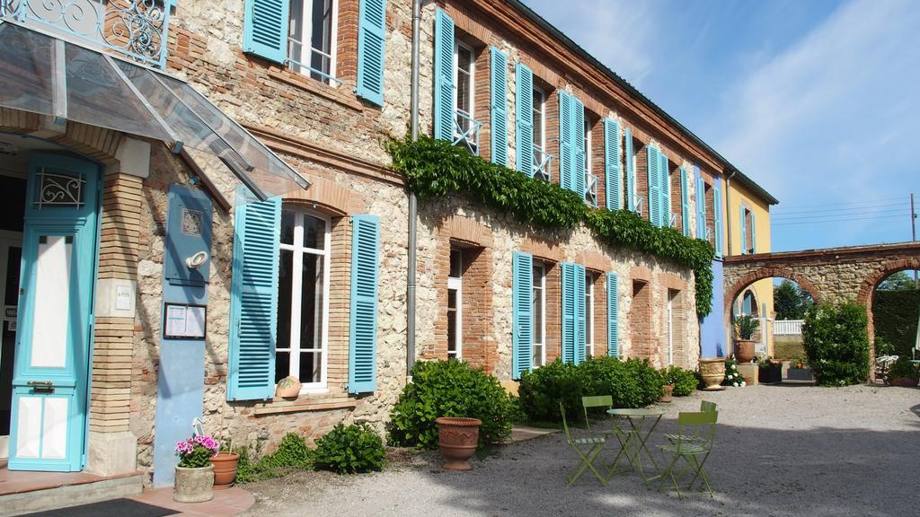 Hotel La Verrerie