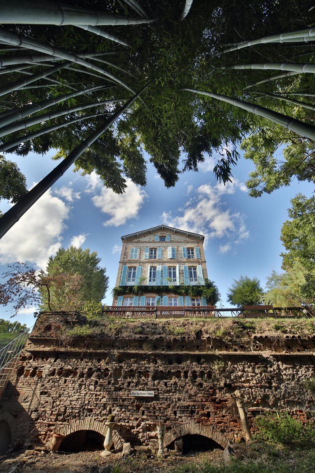 La Verrerie Hotel Gaillac