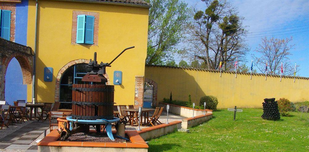 La Verrerie Hotel