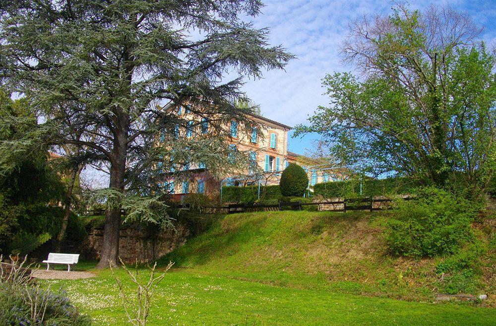 La Verrerie Gaillac