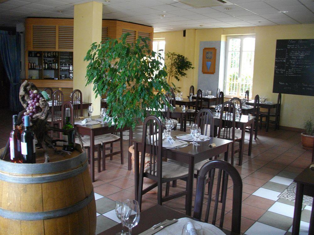 La Verrerie Hotel