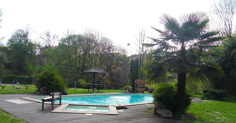 Hotel La Verrerie 3*