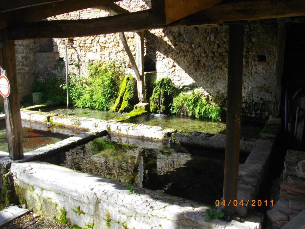 La Verrerie Hotel
