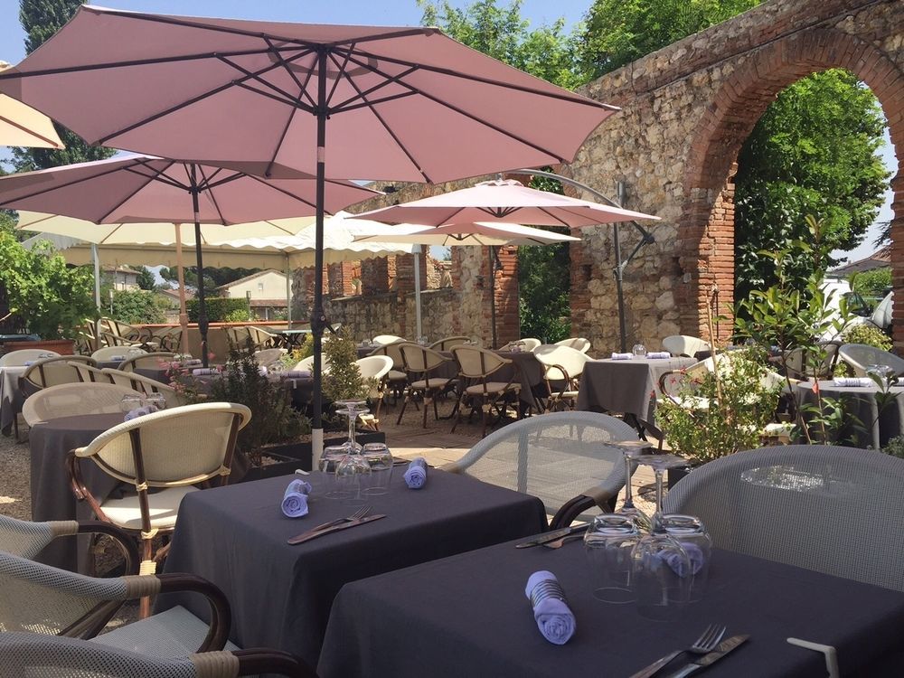 La Verrerie Hotel Gaillac
