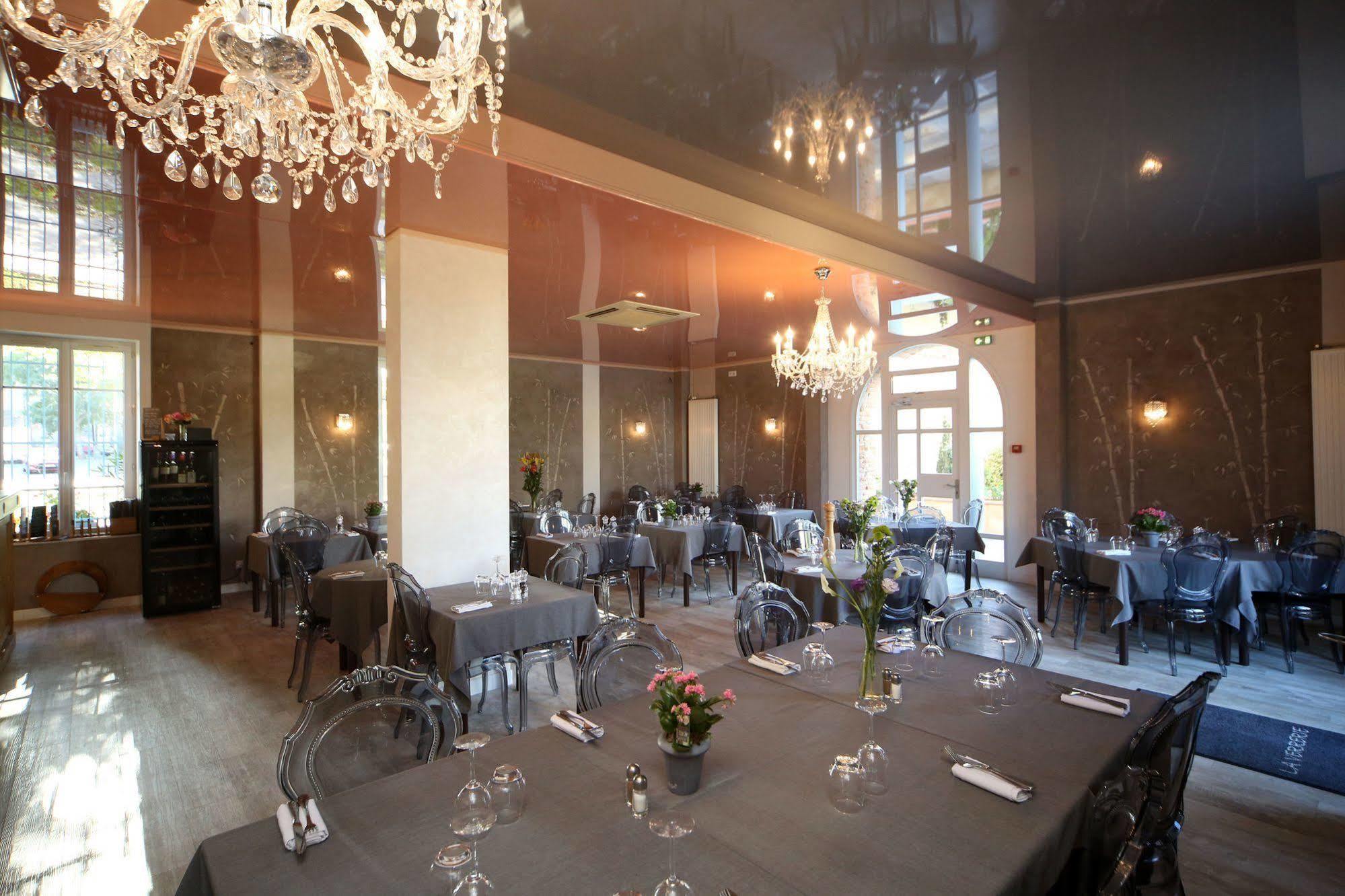 La Verrerie 3* Gaillac