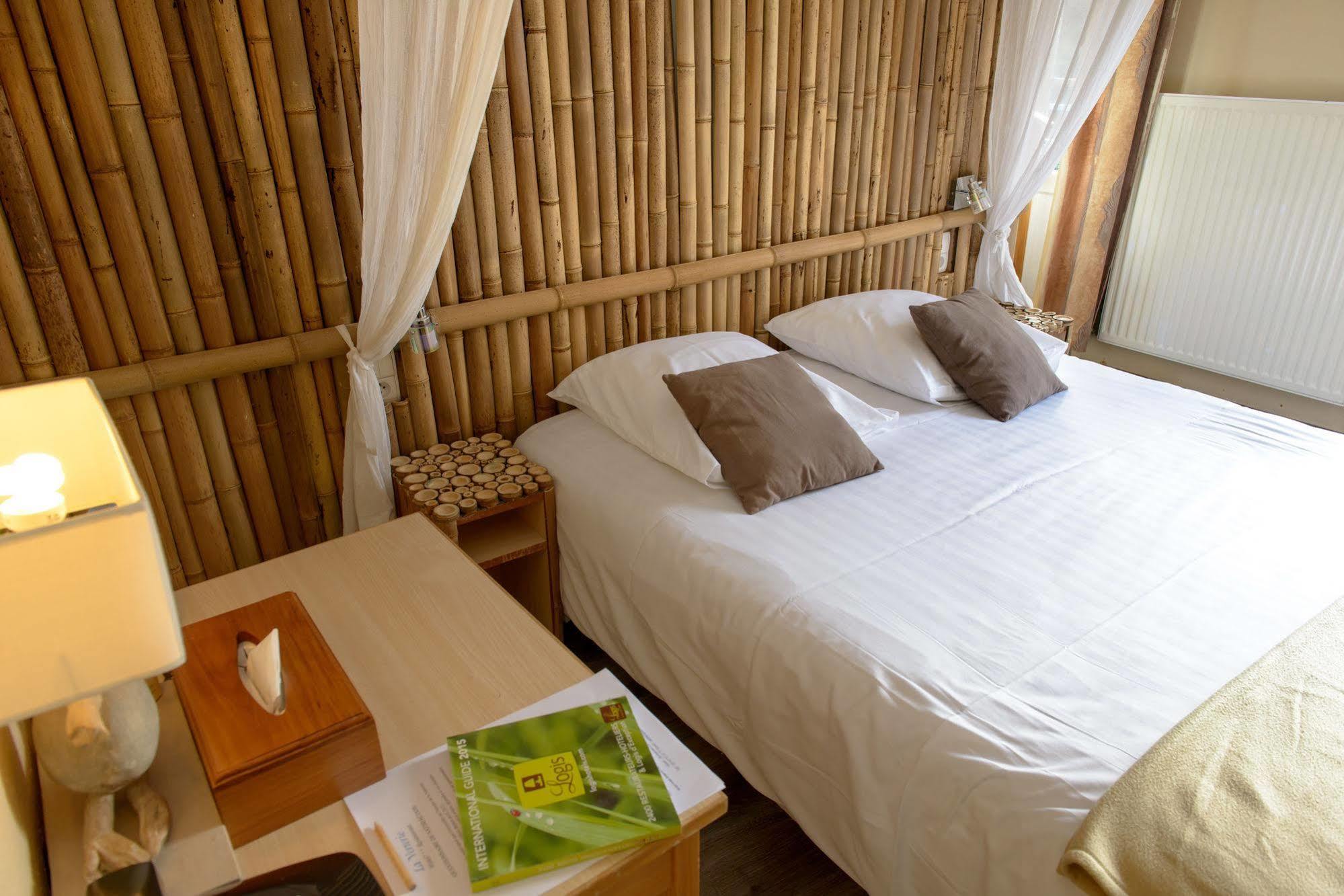 Hotel La Verrerie Gaillac