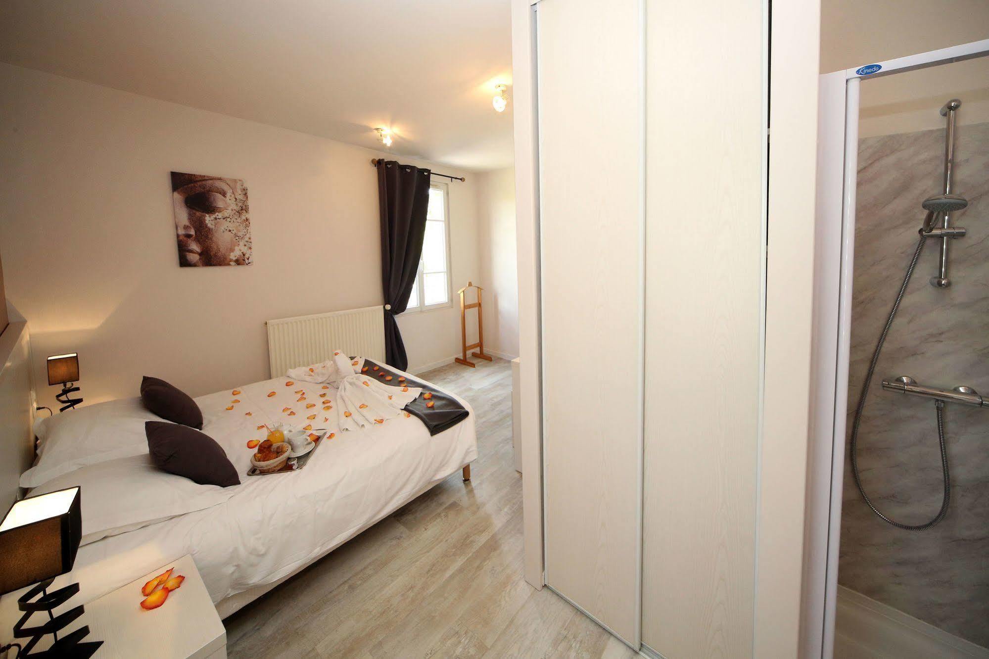 La Verrerie Hotel Gaillac