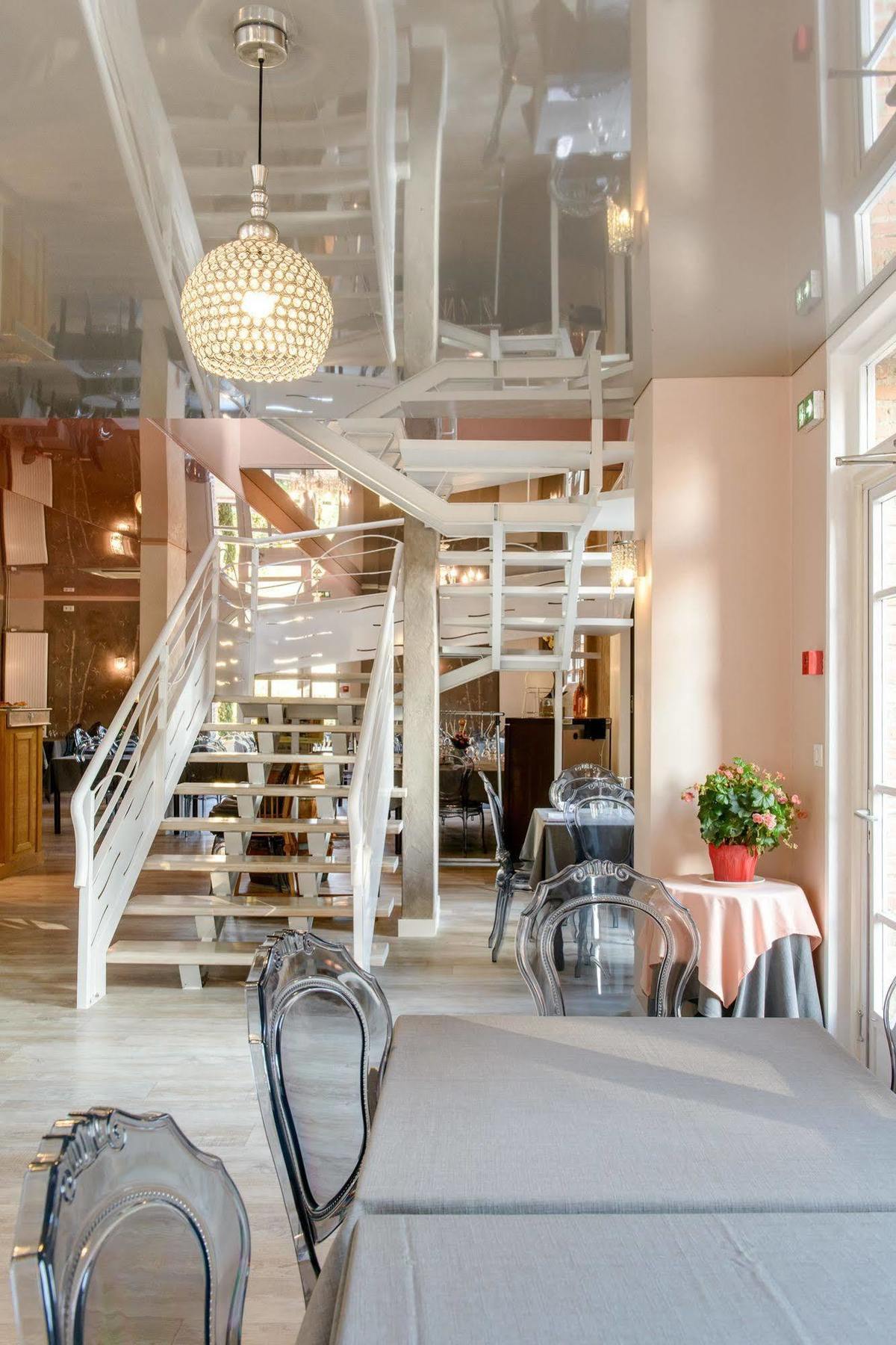 La Verrerie Hotel 3*
