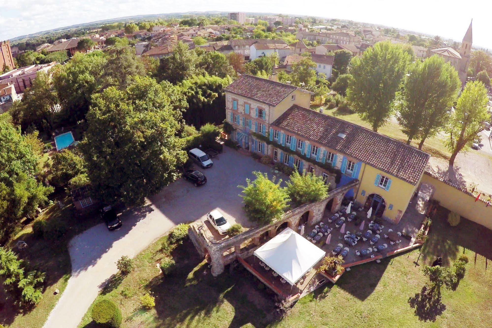 Hotel La Verrerie 3*