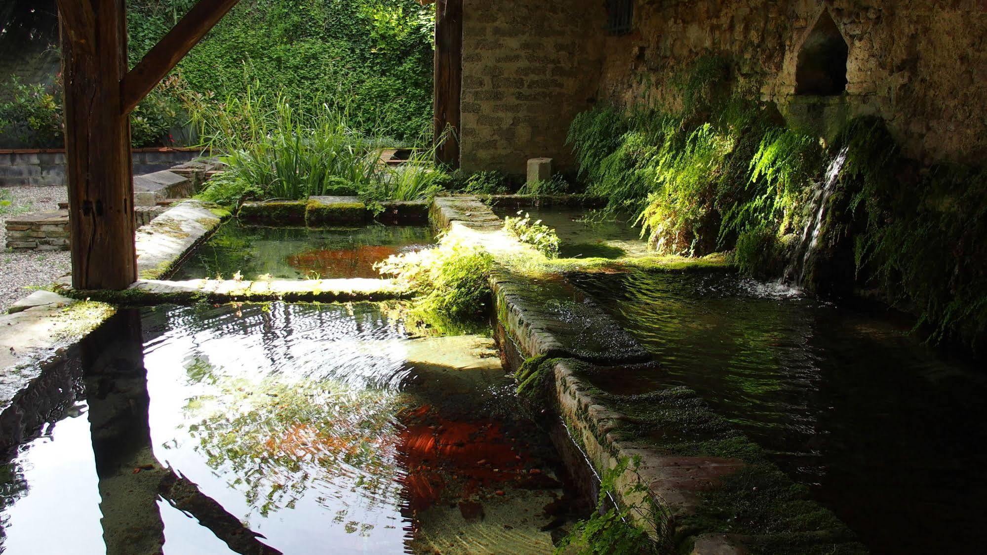 Hotel La Verrerie 3*