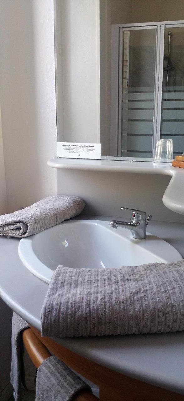 Hotel La Verrerie Gaillac
