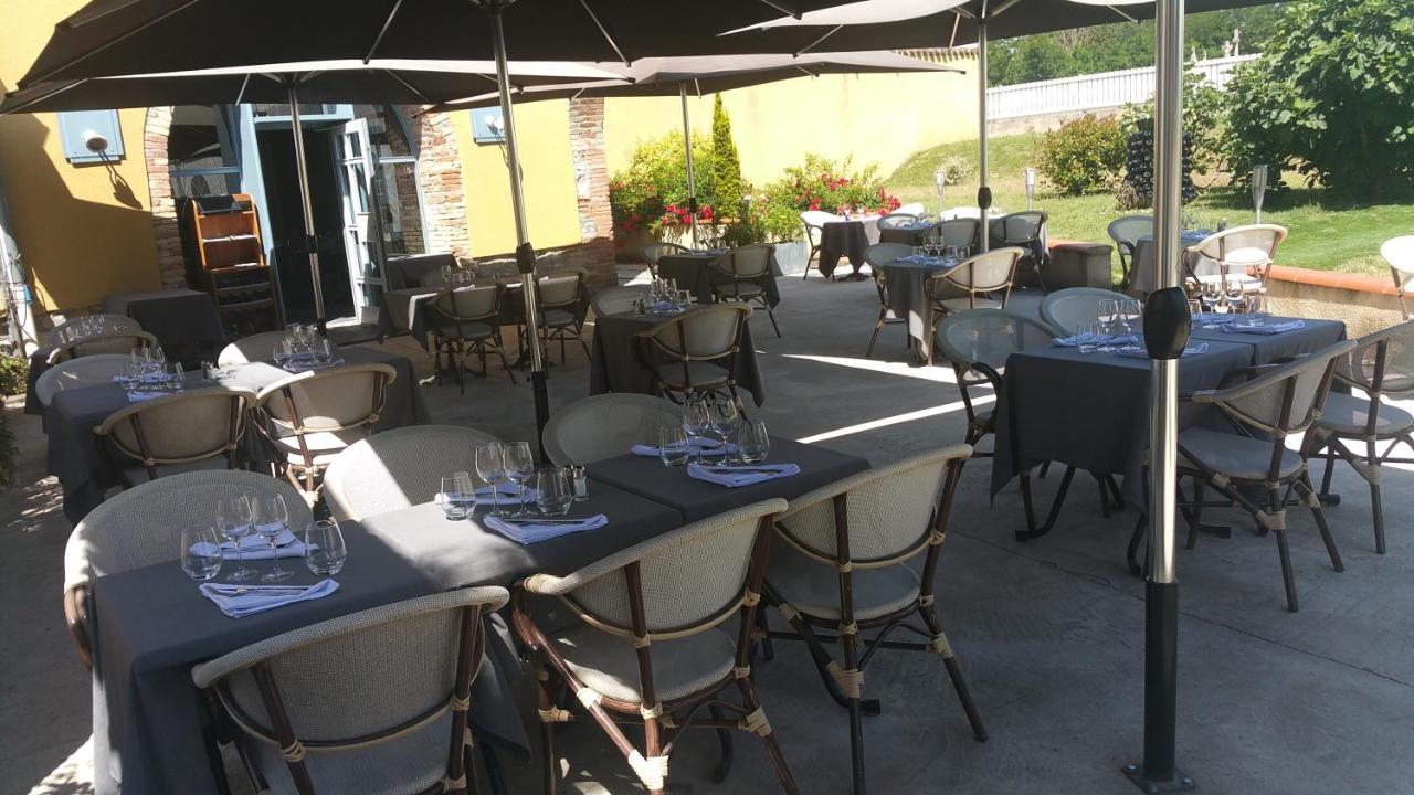 Hotel La Verrerie
