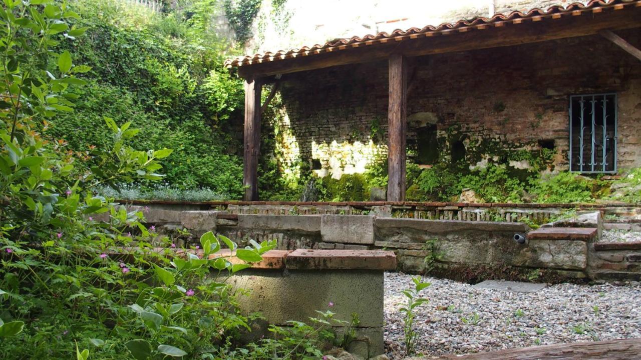 La Verrerie Gaillac